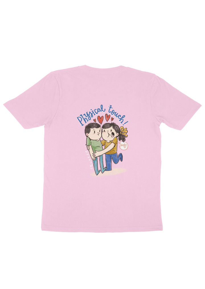 Physical Touch T-Shirt