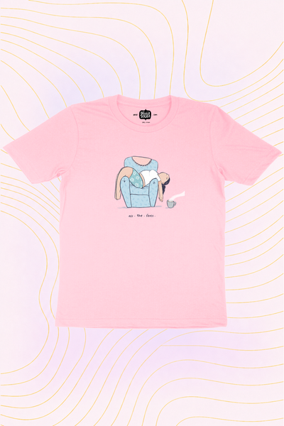 All The Feels T-Shirt
