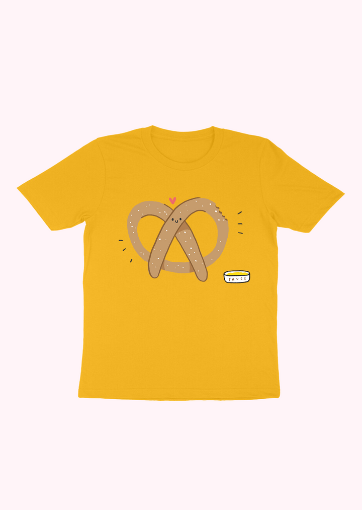 Pretzel Kid's T-shirt