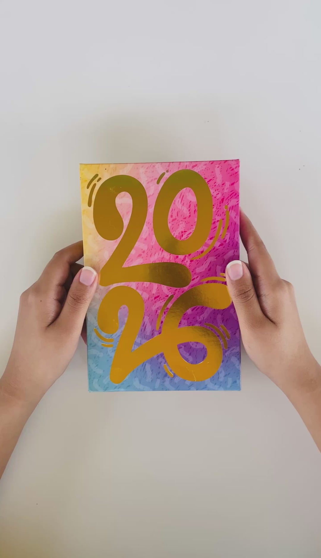 2026 Ultimate Weekly Planner + 3 Sticker Sheets
