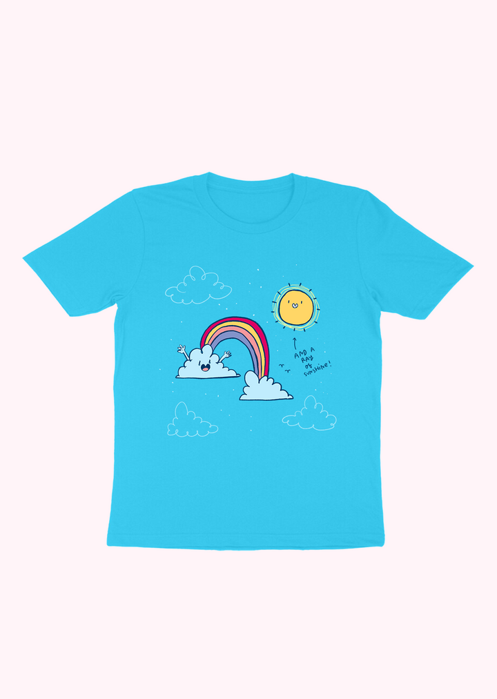 Ray of Sunshine Kid's T-shirt