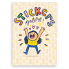 Stickers Galore