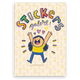 Stickers Galore