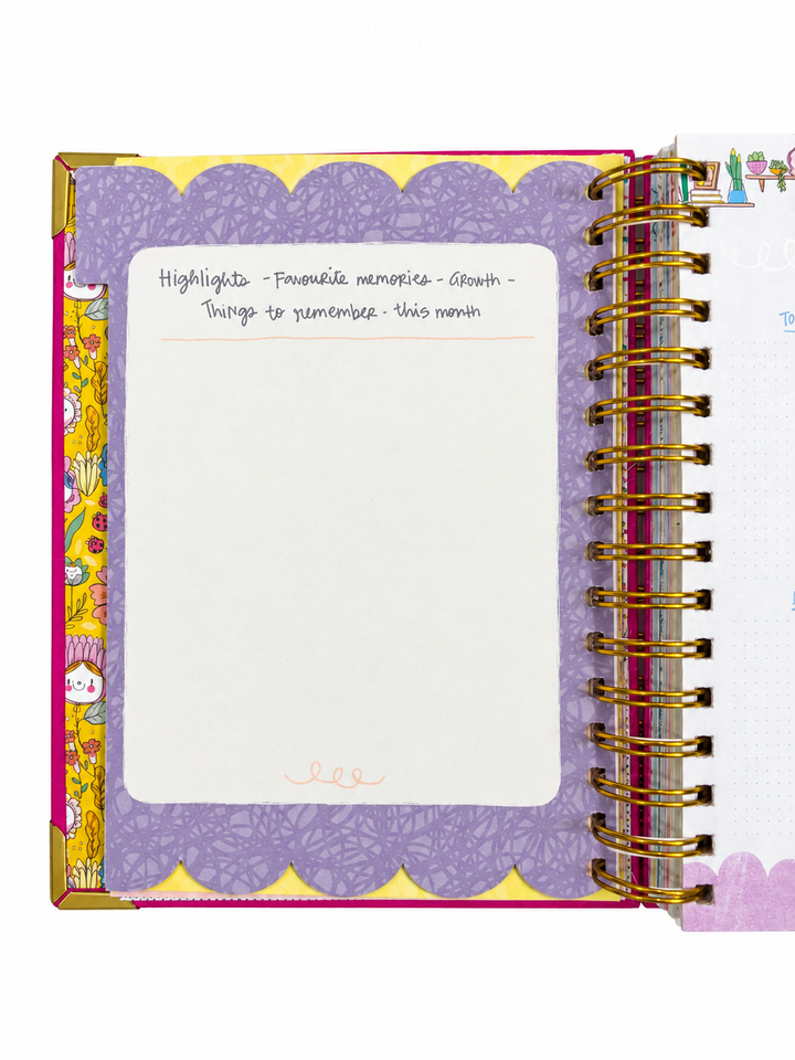 The Ultimate 2027 Wiro Planner