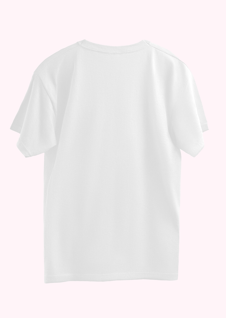 Techie Oversized T-shirt