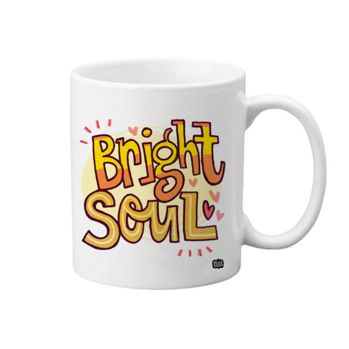 Bright Soul Mug