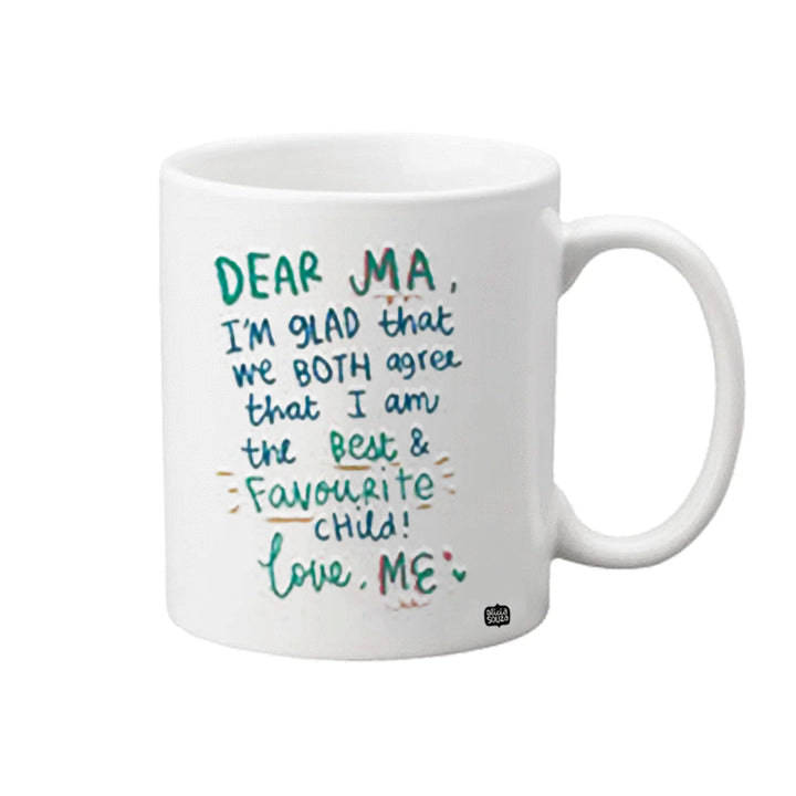 Dear Ma Mug