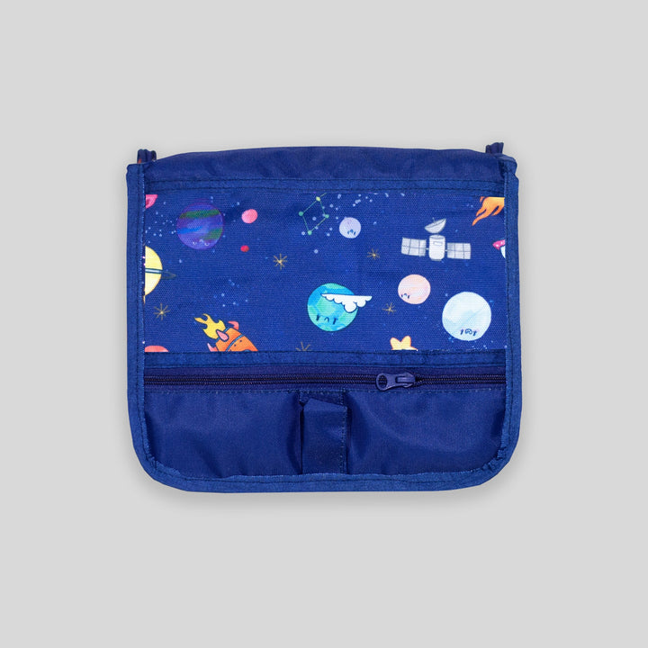 Out of the World Travel Case