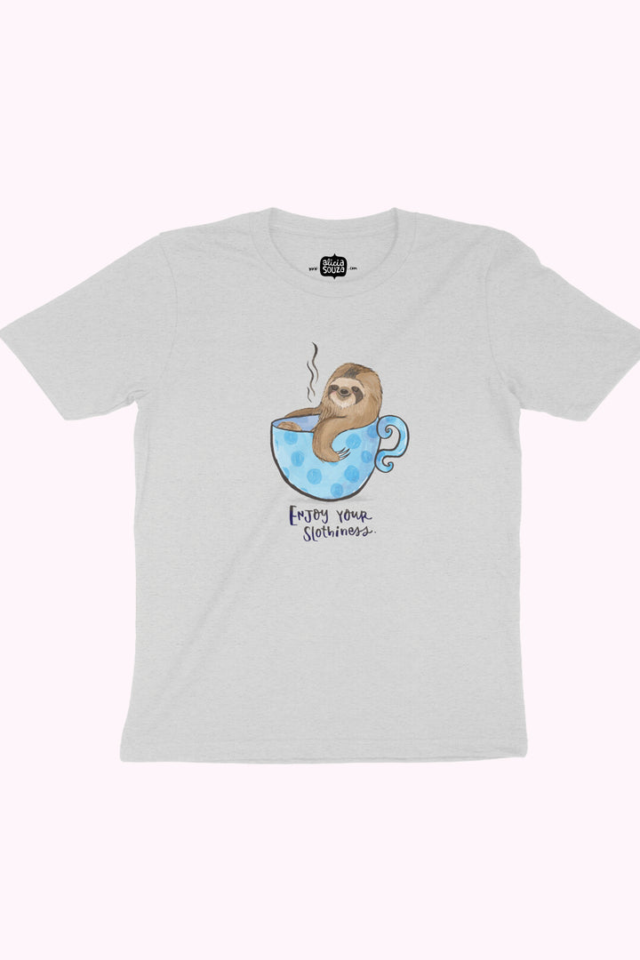 Slothiness T-shirt