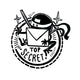 Top Secret Stamp