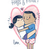 Valentine's Day Poster