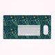 Dark Forest Desk Mat