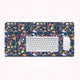 Wonderful World Desk Mat