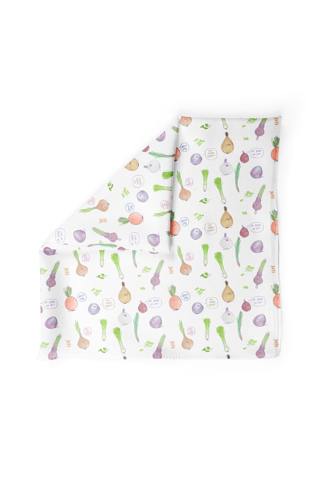 Cry Not Baby Swaddle