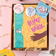 Pregnancy Journal Bump Box - Combo