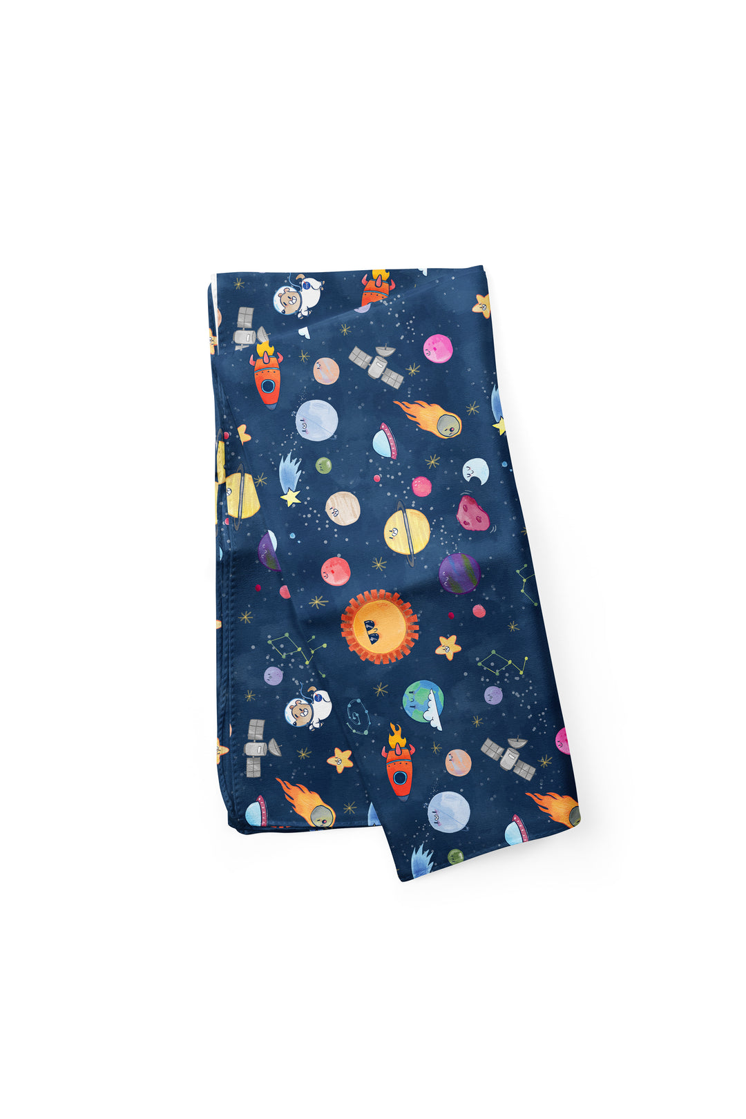 Out Of This World Swaddle