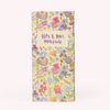 Bits & Bobs Trifold Notepad