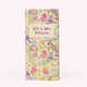 Bits & Bobs Trifold Notepad