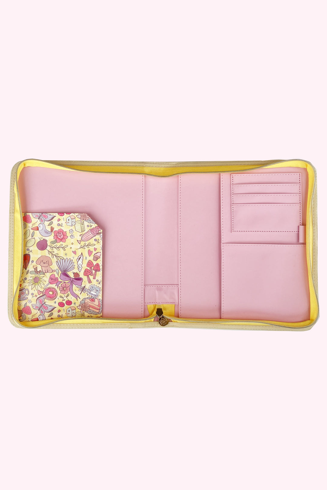 Planner Folio