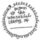 Library Stamp